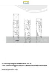 Bungalows By the Sea (D27), Detached #603665411